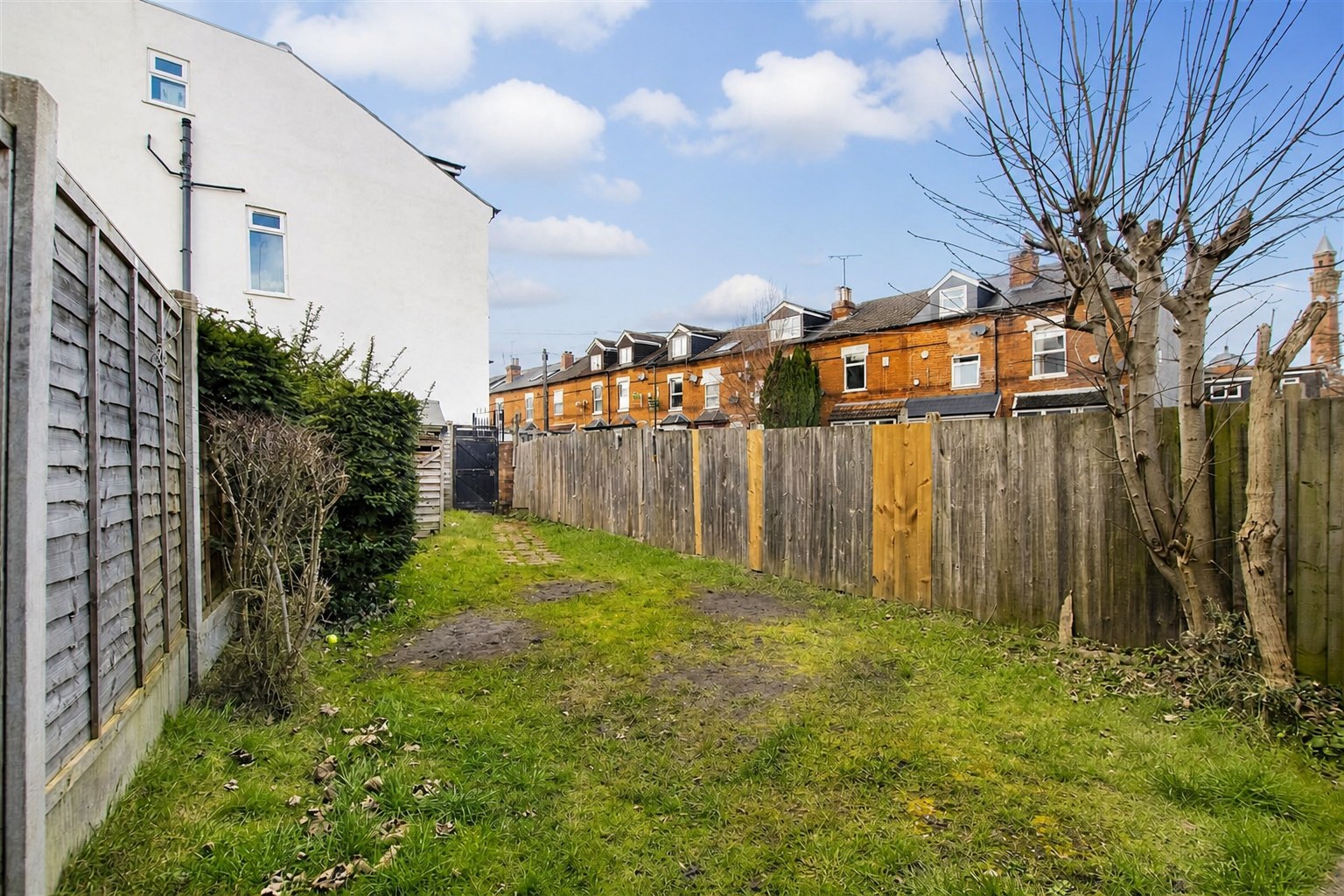 Bournbrook Road, Birmingham, B29