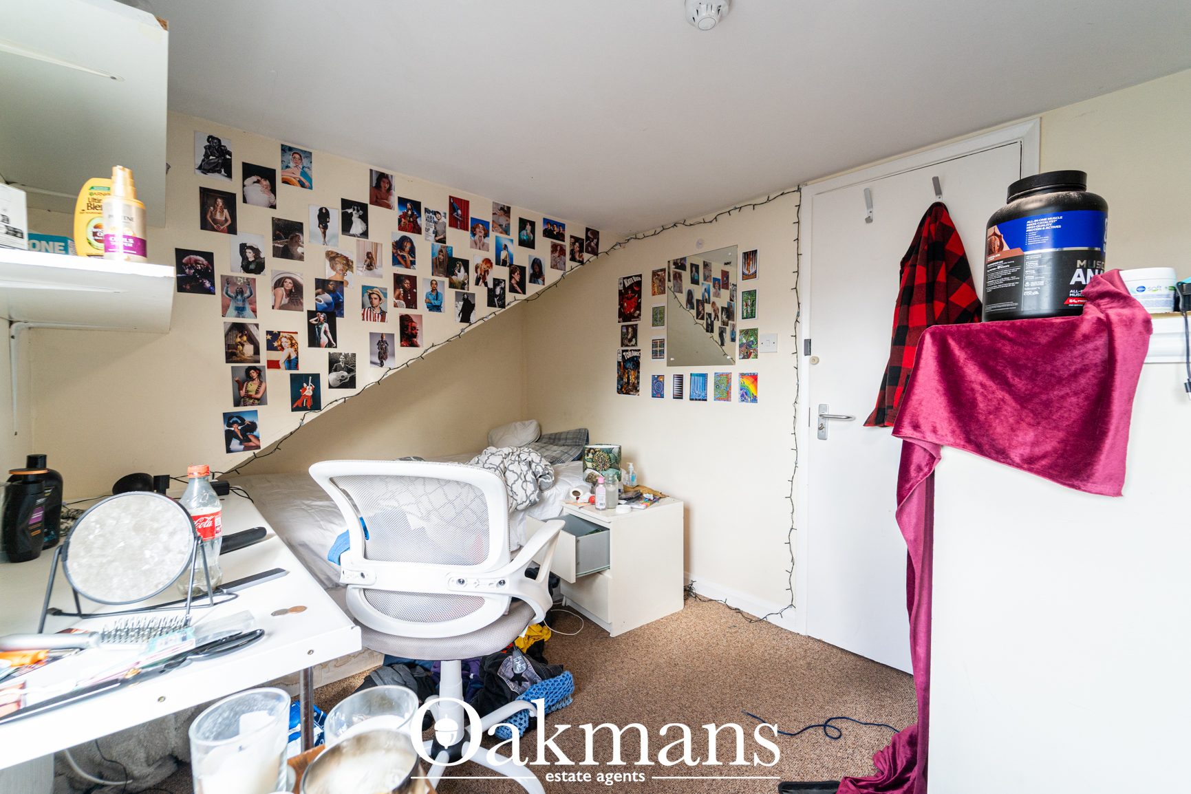 Bournbrook Road, Birmingham, B29