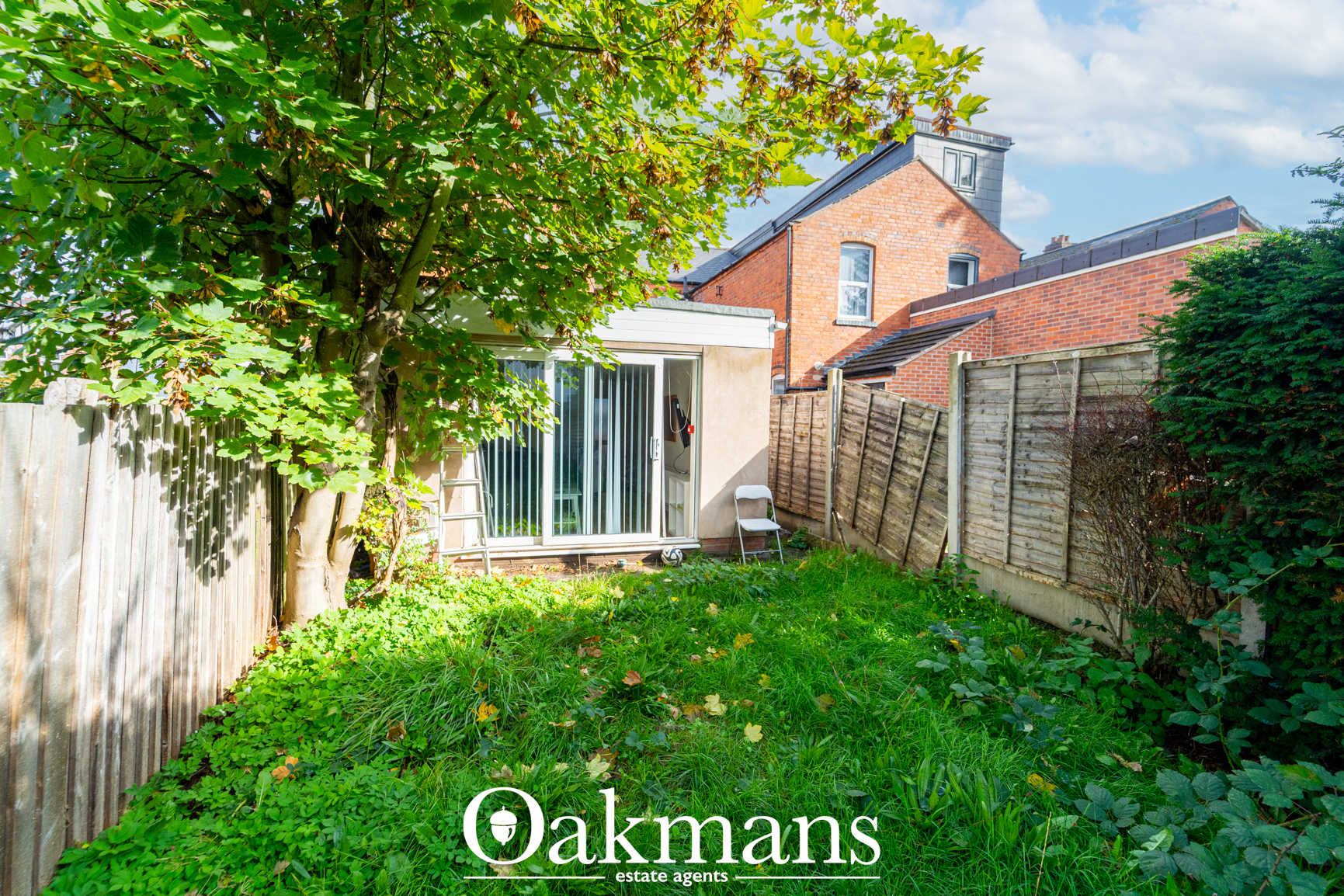 Bournbrook Road, Birmingham, B29