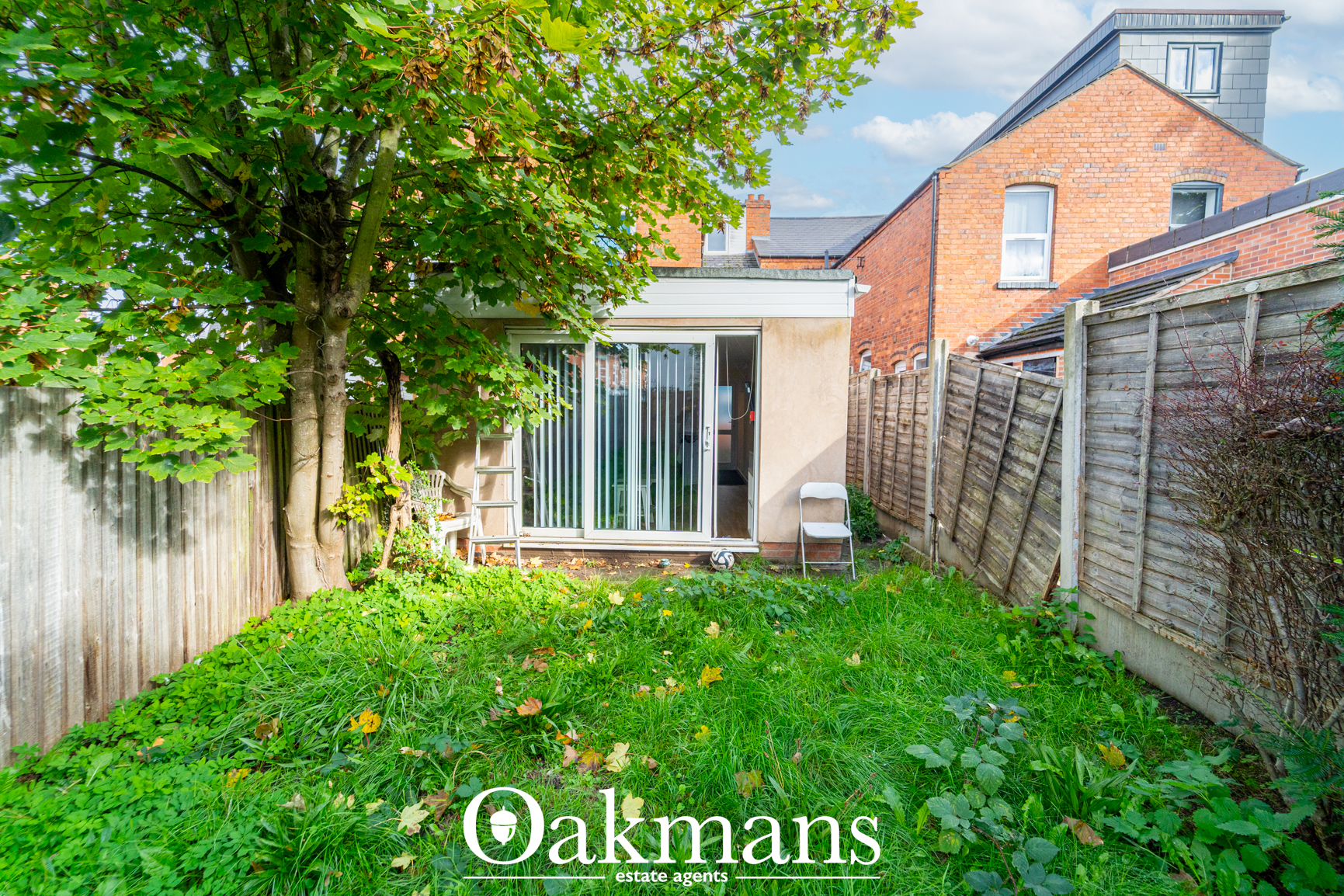 Bournbrook Road, Birmingham, B29