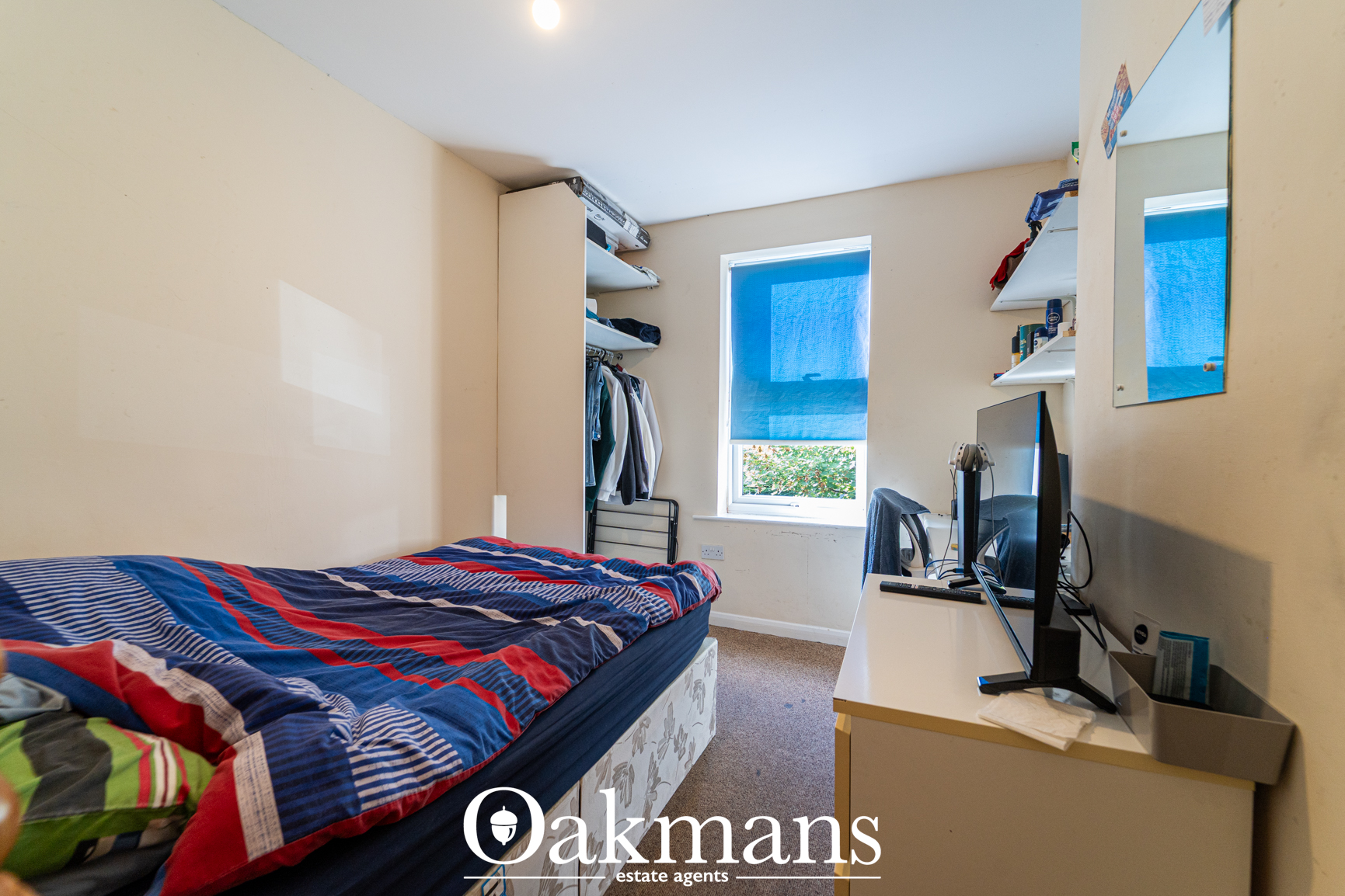 Bournbrook Road, Birmingham, B29