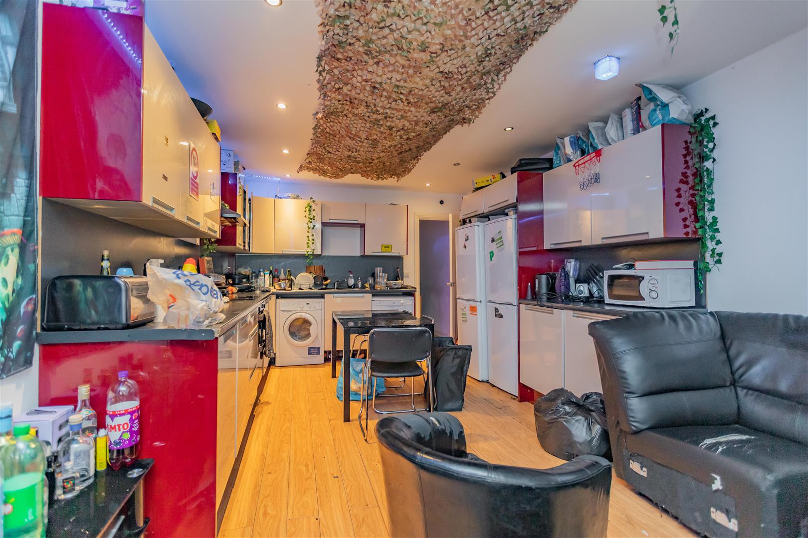 Dawlish Road, Birmingham, B29