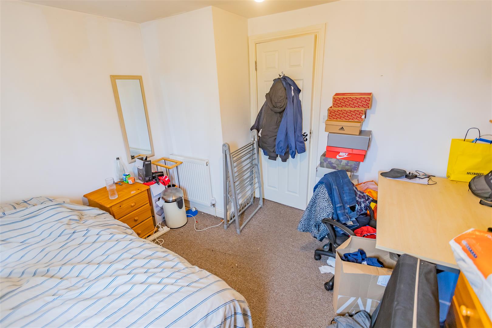 Dawlish Road, Birmingham, B29