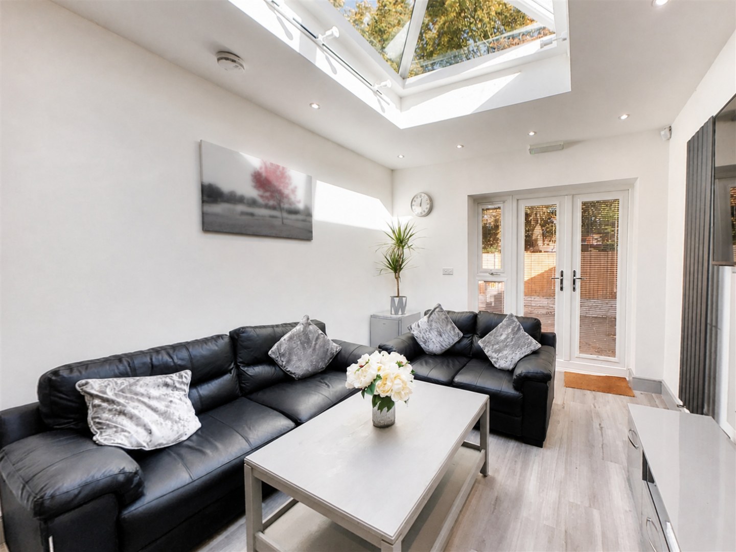 Teignmouth Road, Birmingham, B29