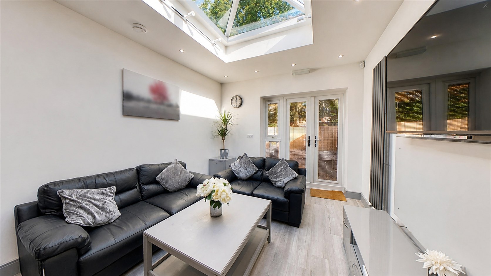 Teignmouth Road, Birmingham, B29