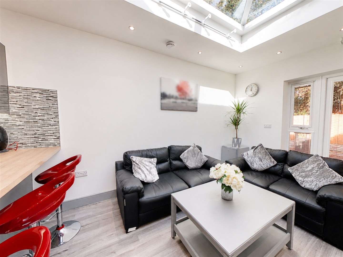 Teignmouth Road, Birmingham, B29