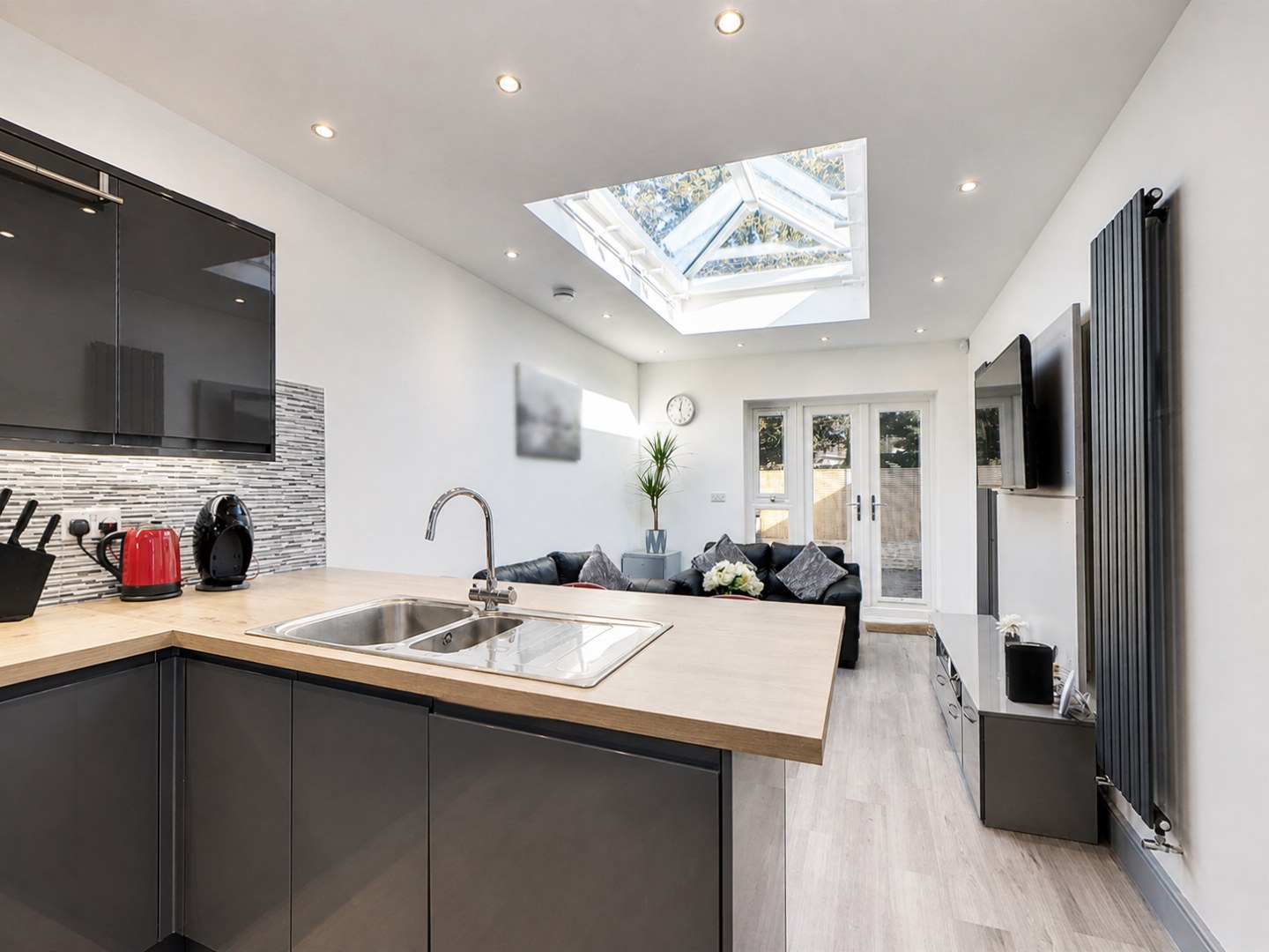 Teignmouth Road, Birmingham, B29