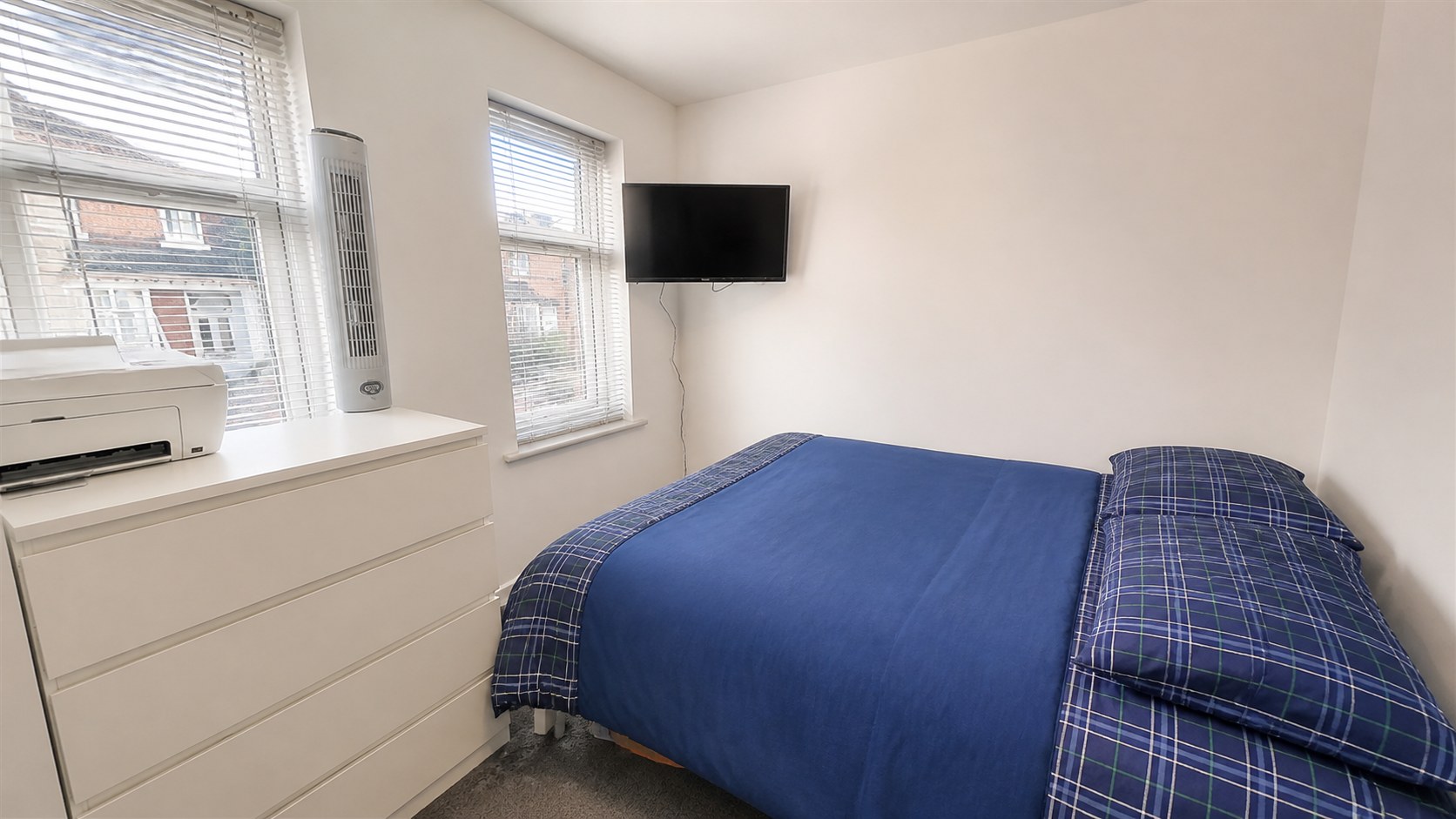 Teignmouth Road, Birmingham, B29