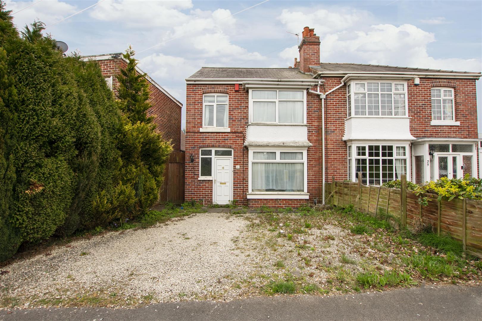 Gibbins Road, Birmingham, B29