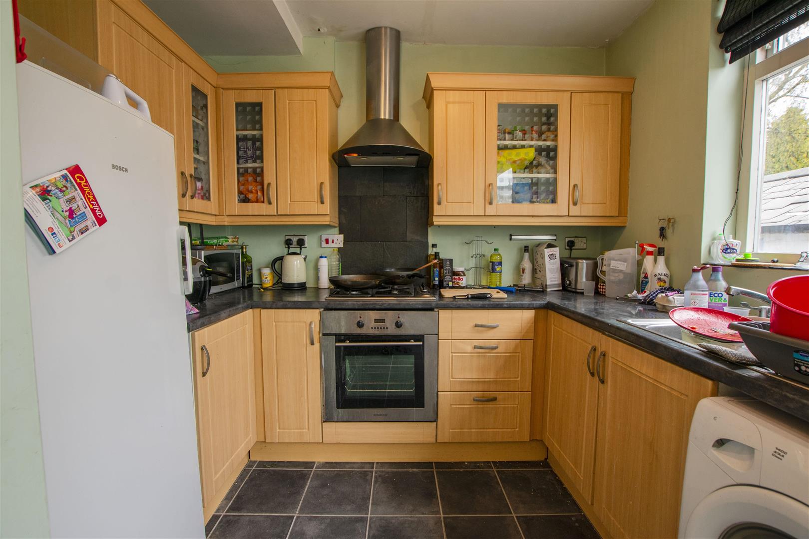 Gibbins Road, Birmingham, B29