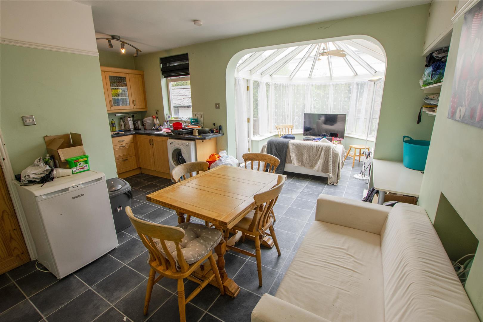 Gibbins Road, Birmingham, B29