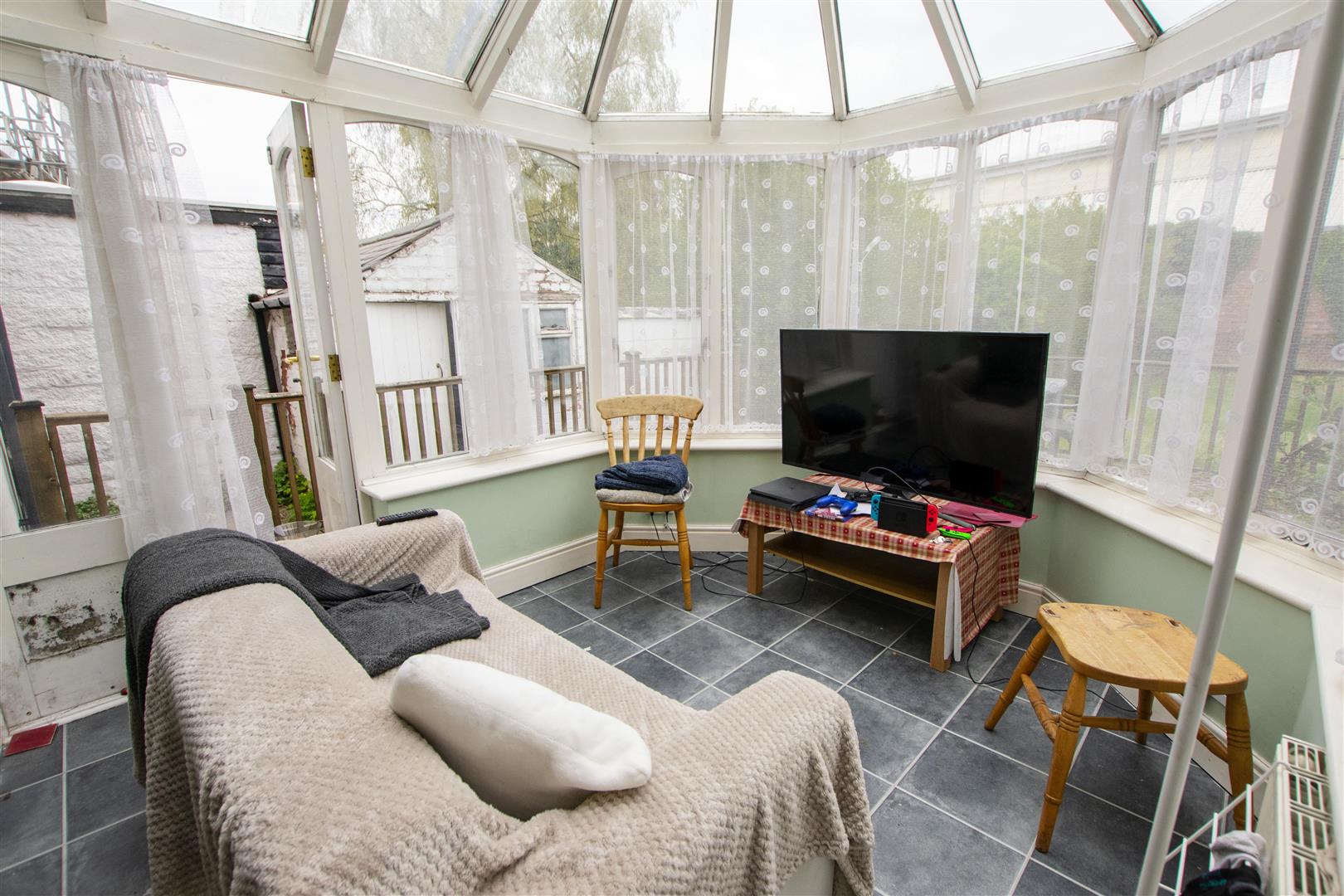 Gibbins Road, Birmingham, B29