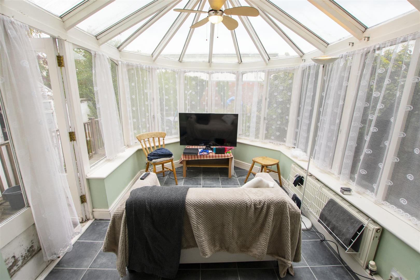 Gibbins Road, Birmingham, B29