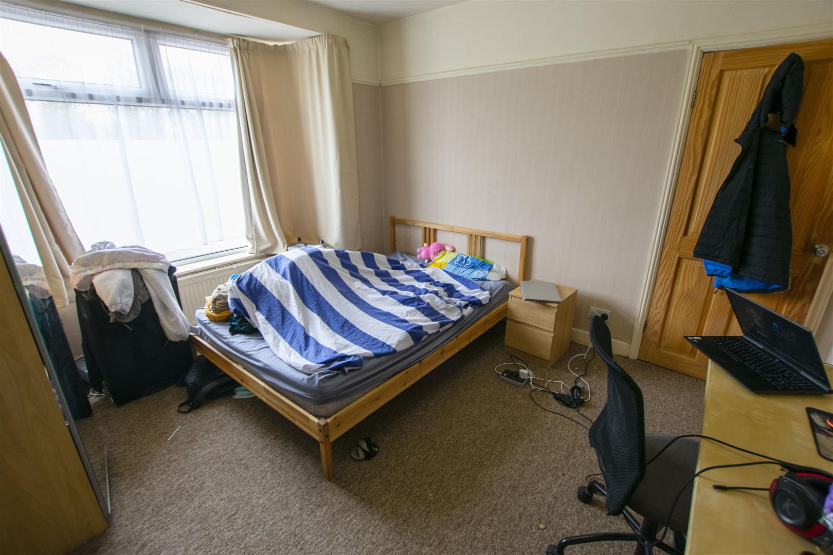 Gibbins Road, Birmingham, B29