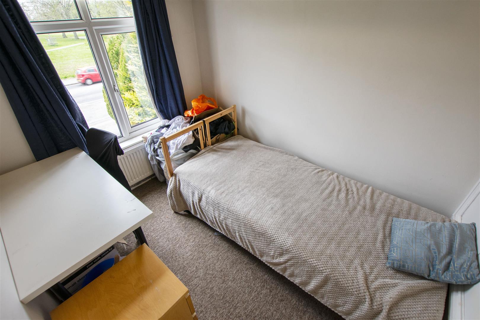 Gibbins Road, Birmingham, B29