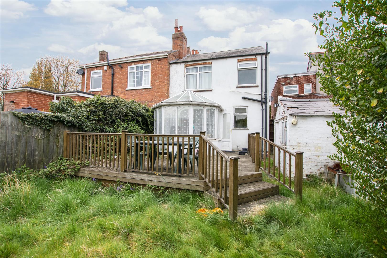 Gibbins Road, Birmingham, B29