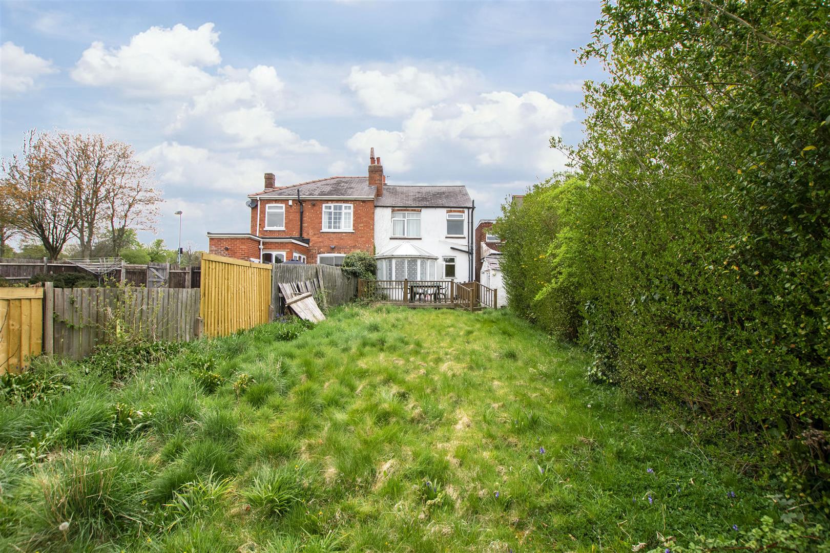 Gibbins Road, Birmingham, B29