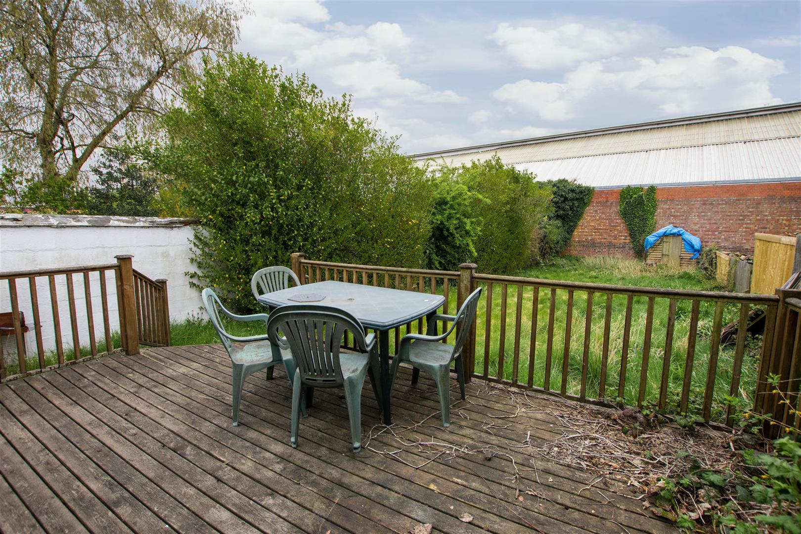 Gibbins Road, Birmingham, B29