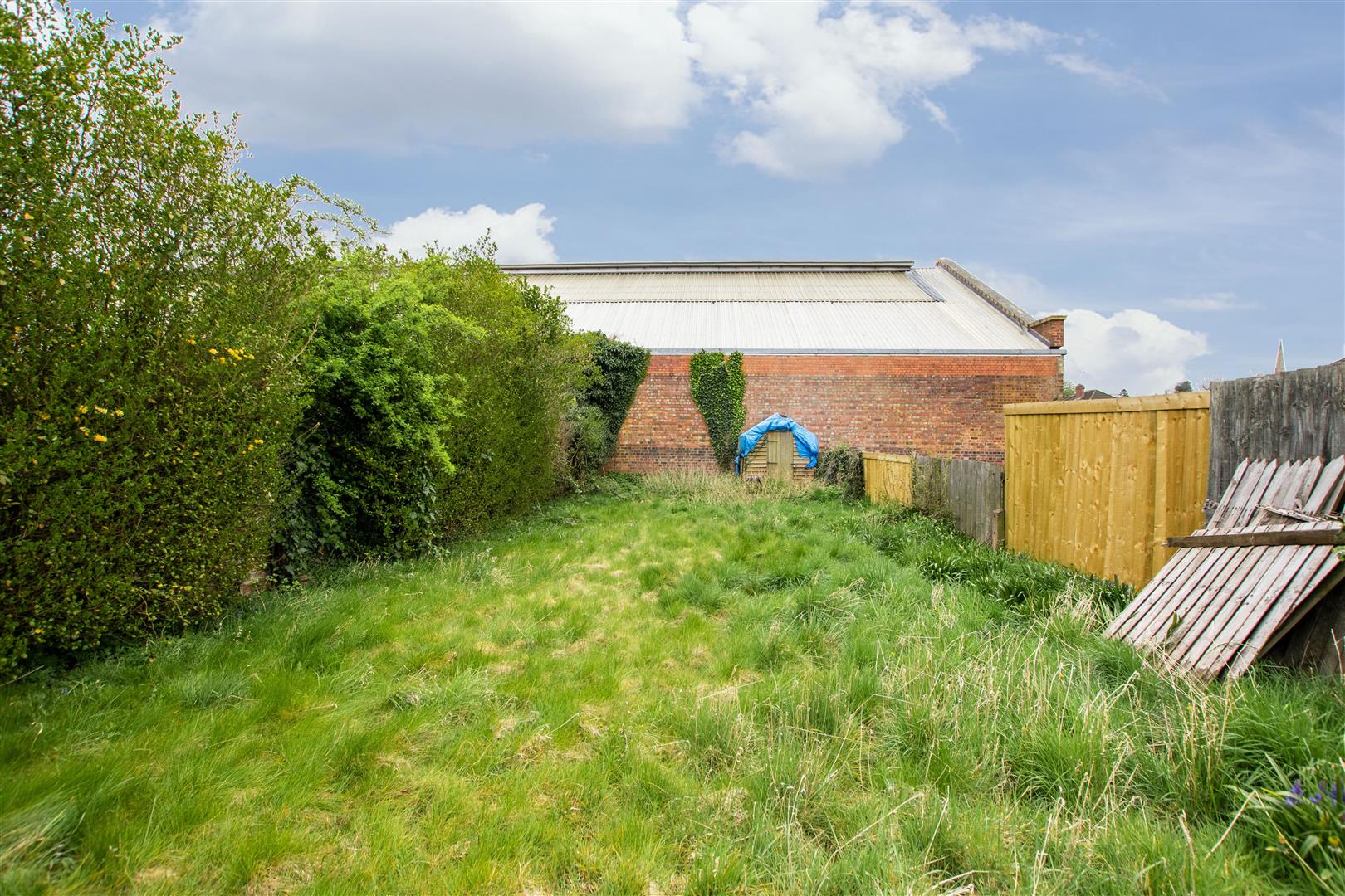 Gibbins Road, Birmingham, B29