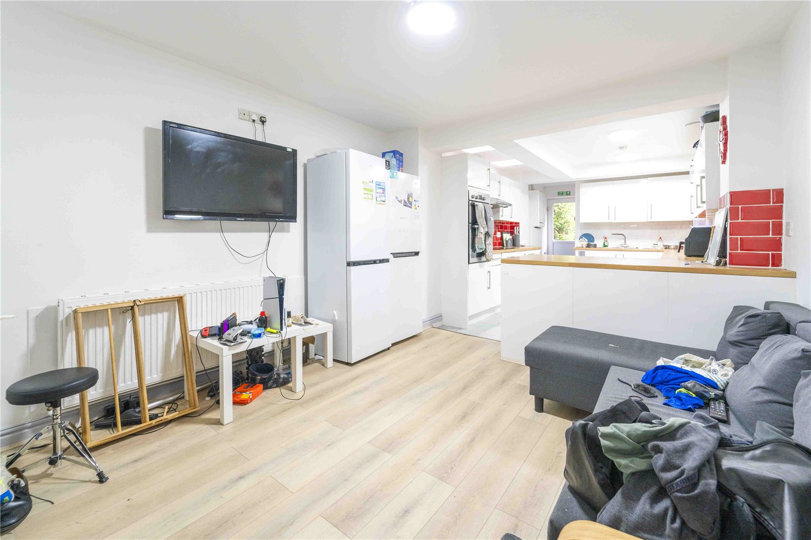 Teignmouth Road, Birmingham, B29