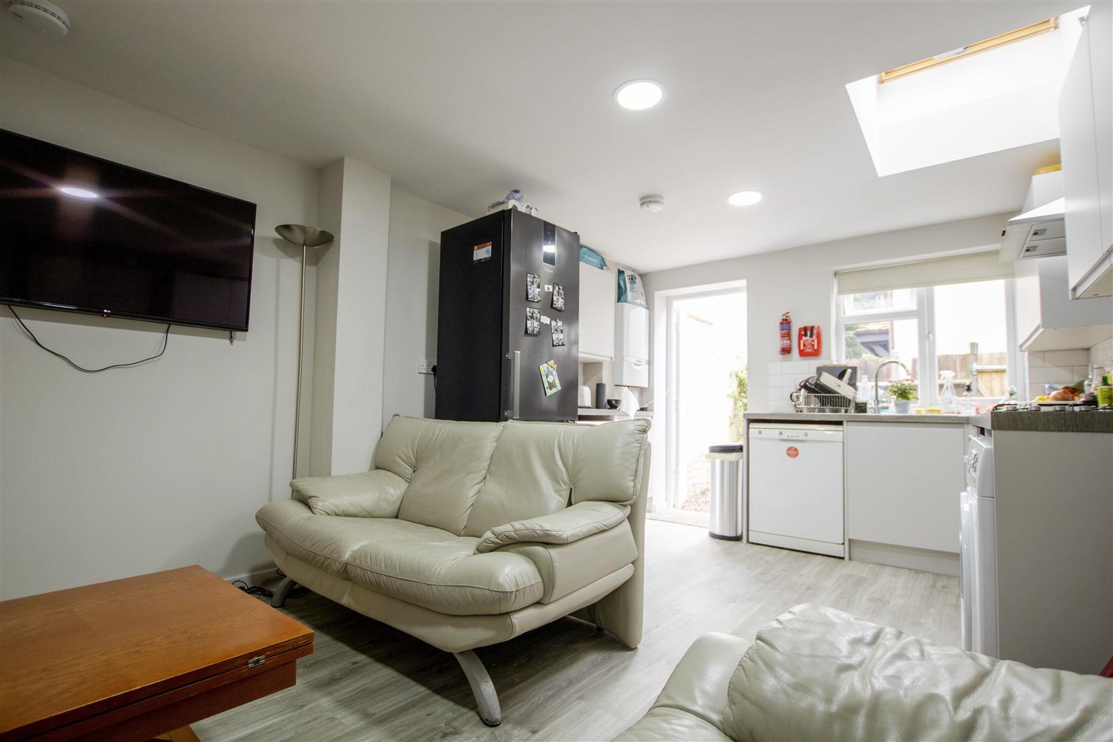 Lime Avenue, Birmingham, B29