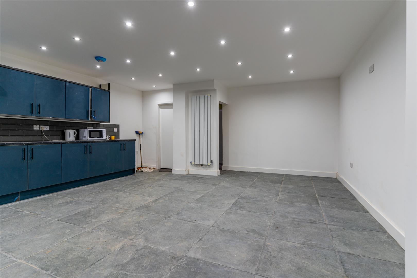 Reservoir Road, Birmingham, B29