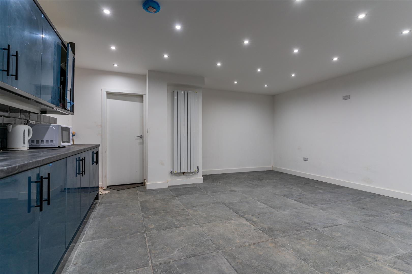Reservoir Road, Birmingham, B29