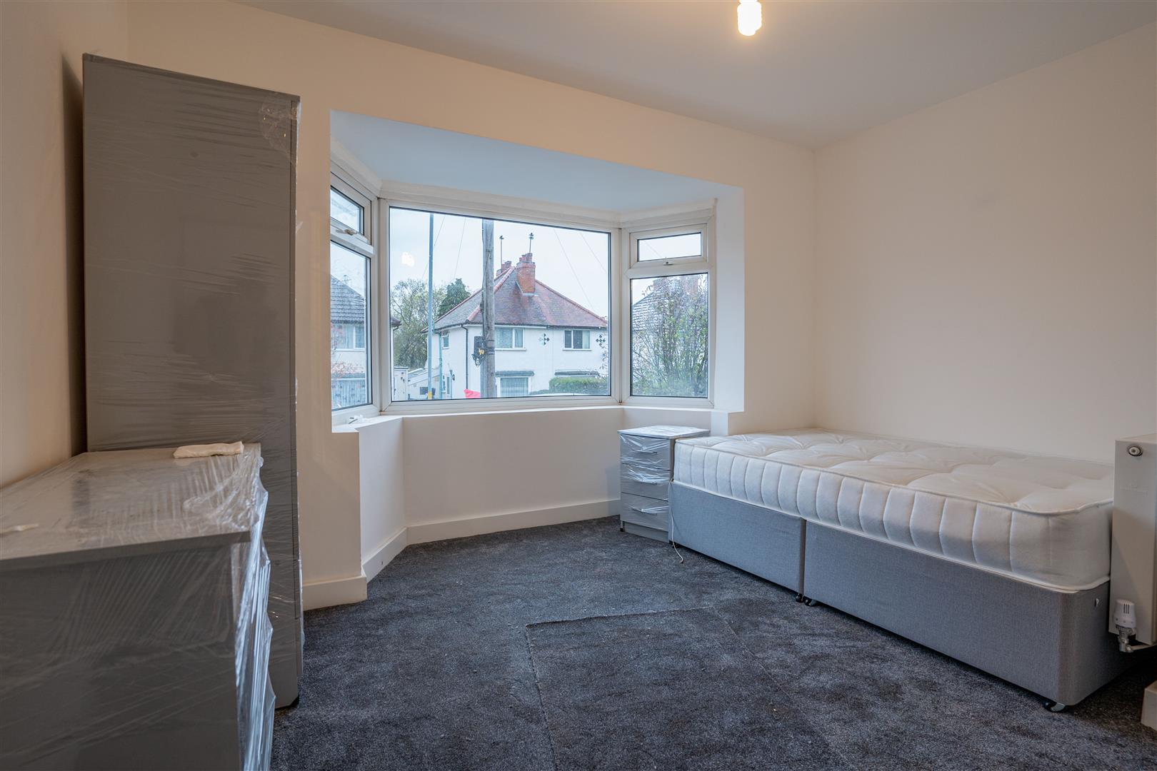 Reservoir Road, Birmingham, B29