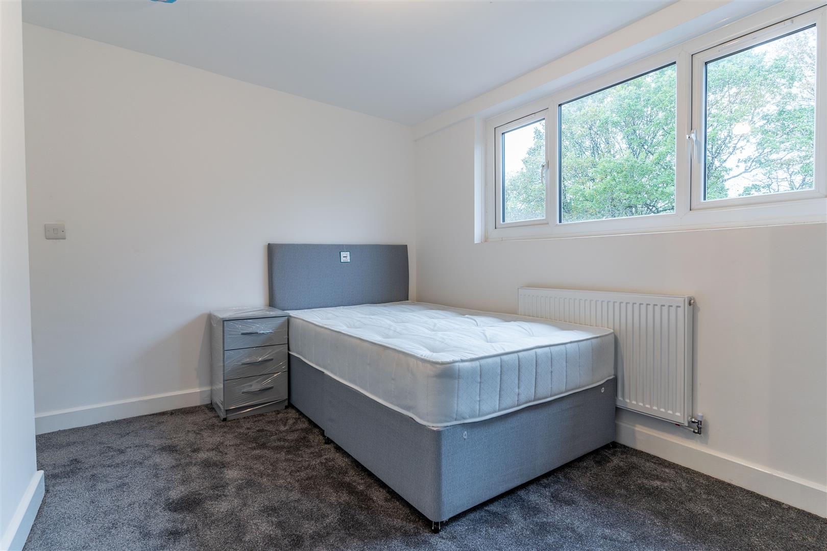Reservoir Road, Birmingham, B29
