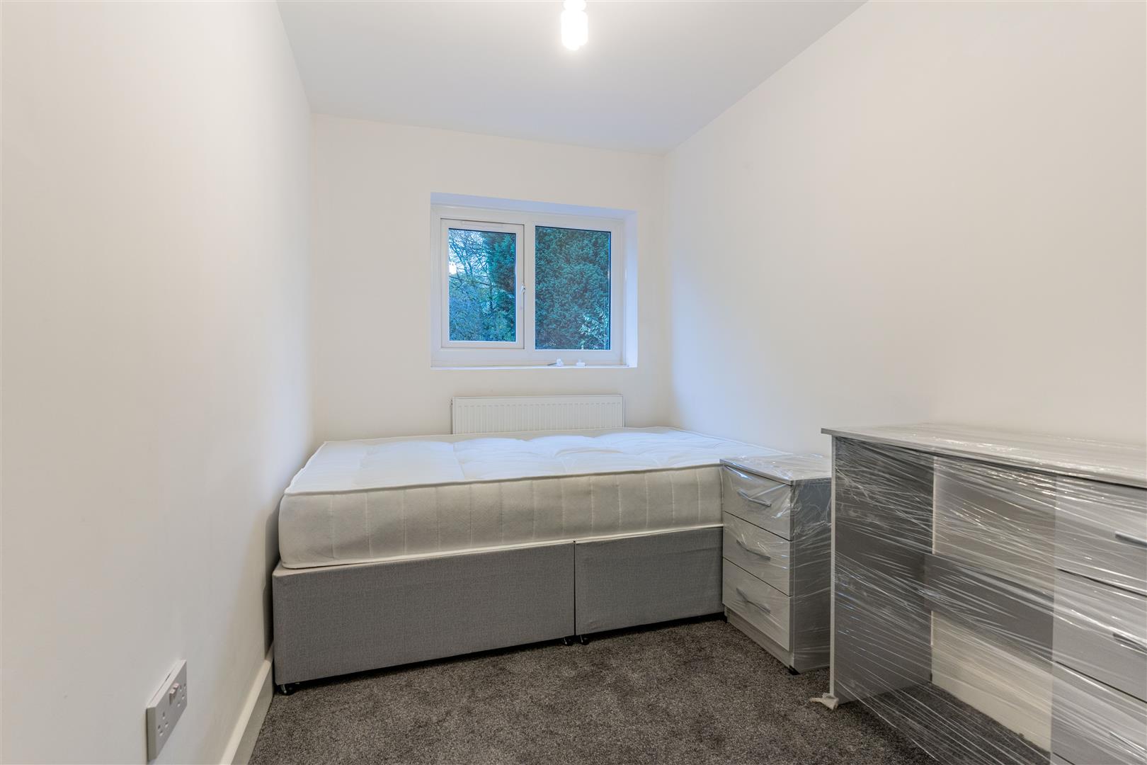 Reservoir Road, Birmingham, B29