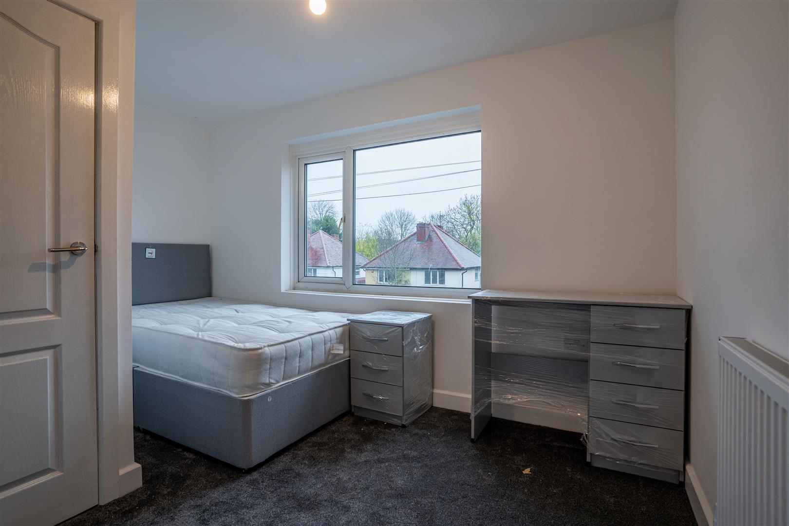 Reservoir Road, Birmingham, B29