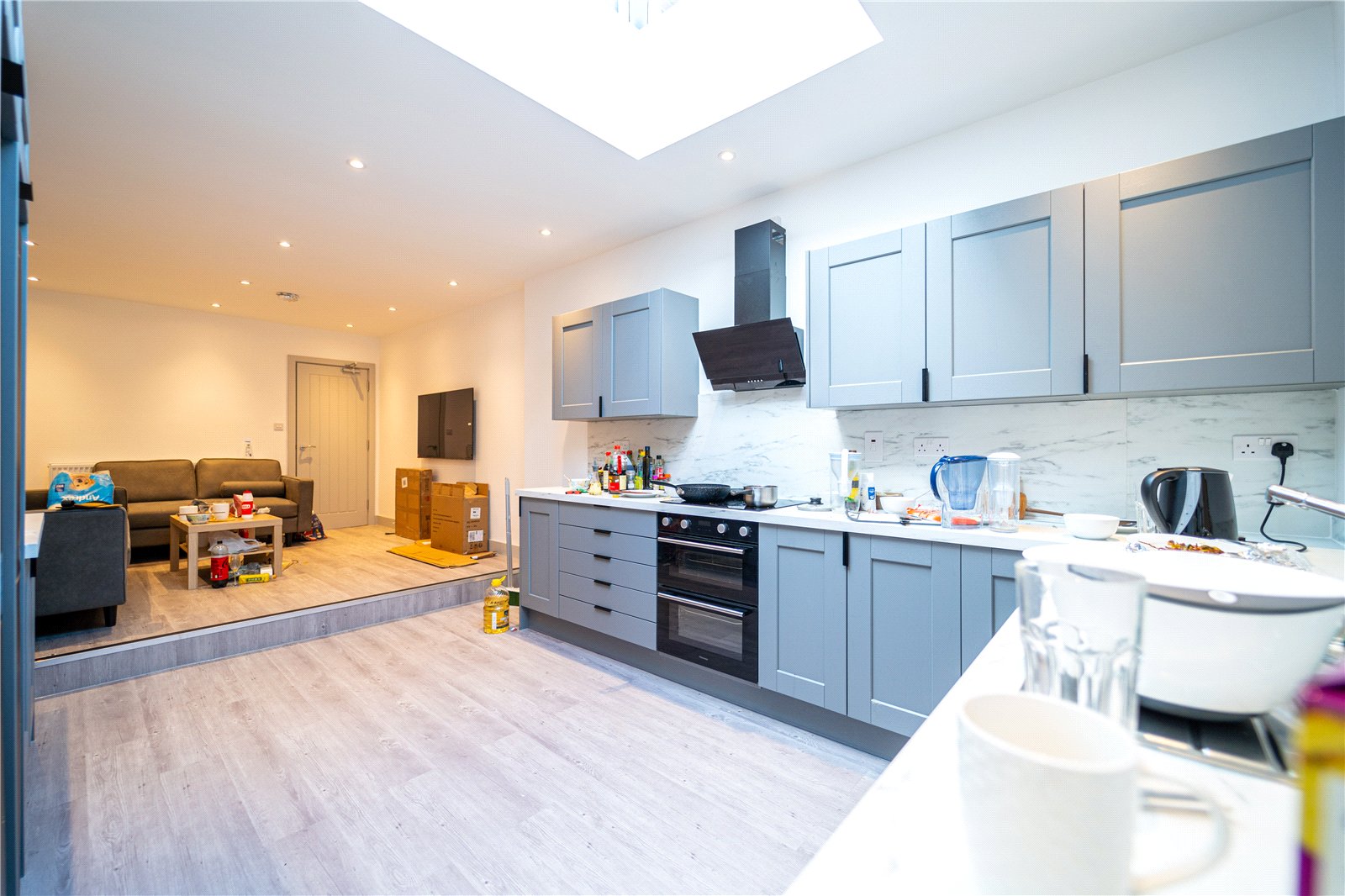 Tiverton Road, Birmingham, B29