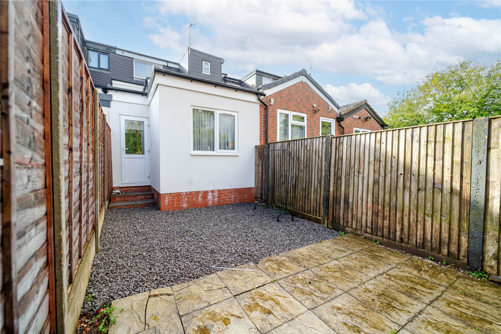 Tiverton Road, Birmingham, B29