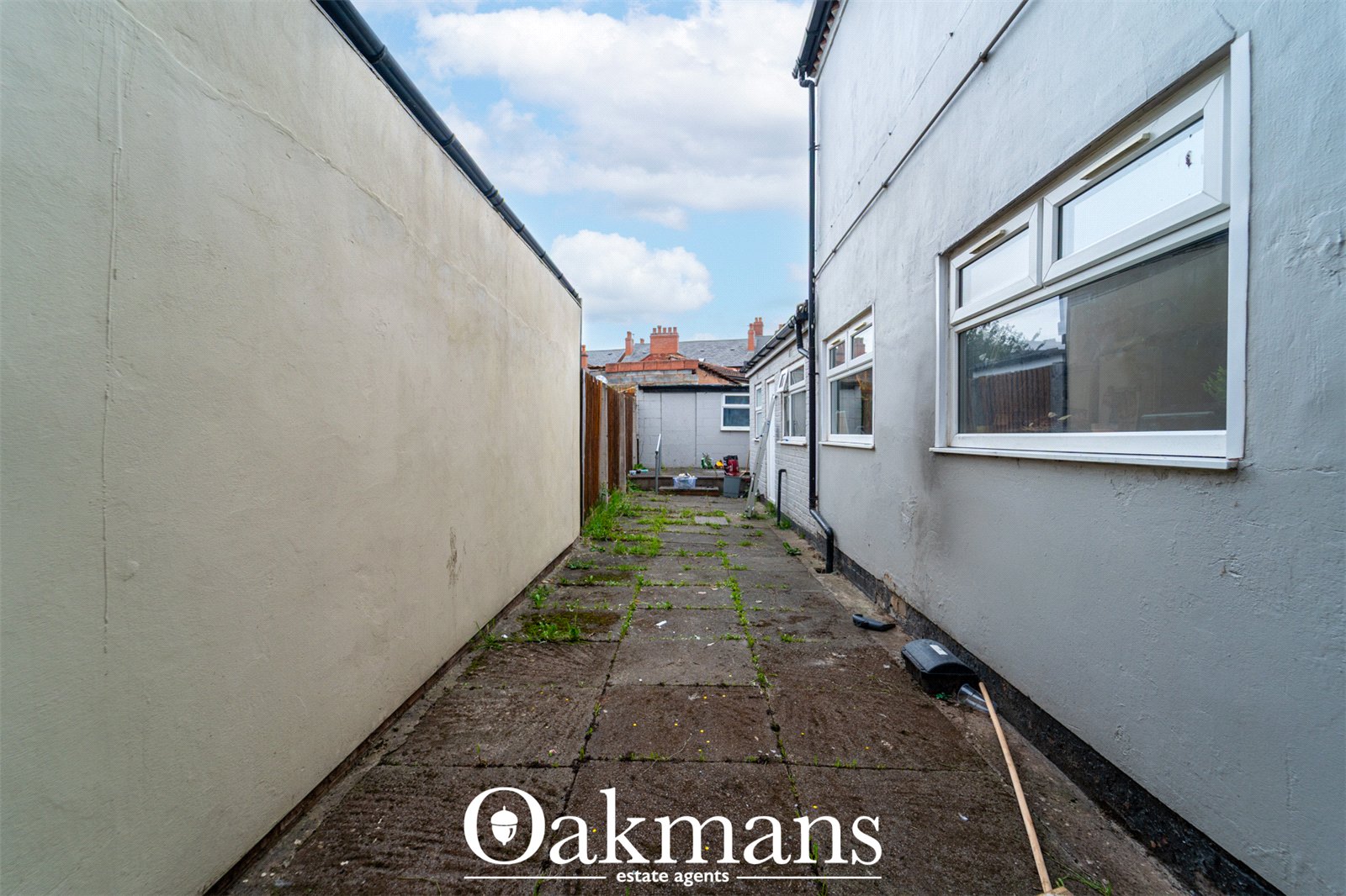 Rotton Park Road, Birmingham, B16