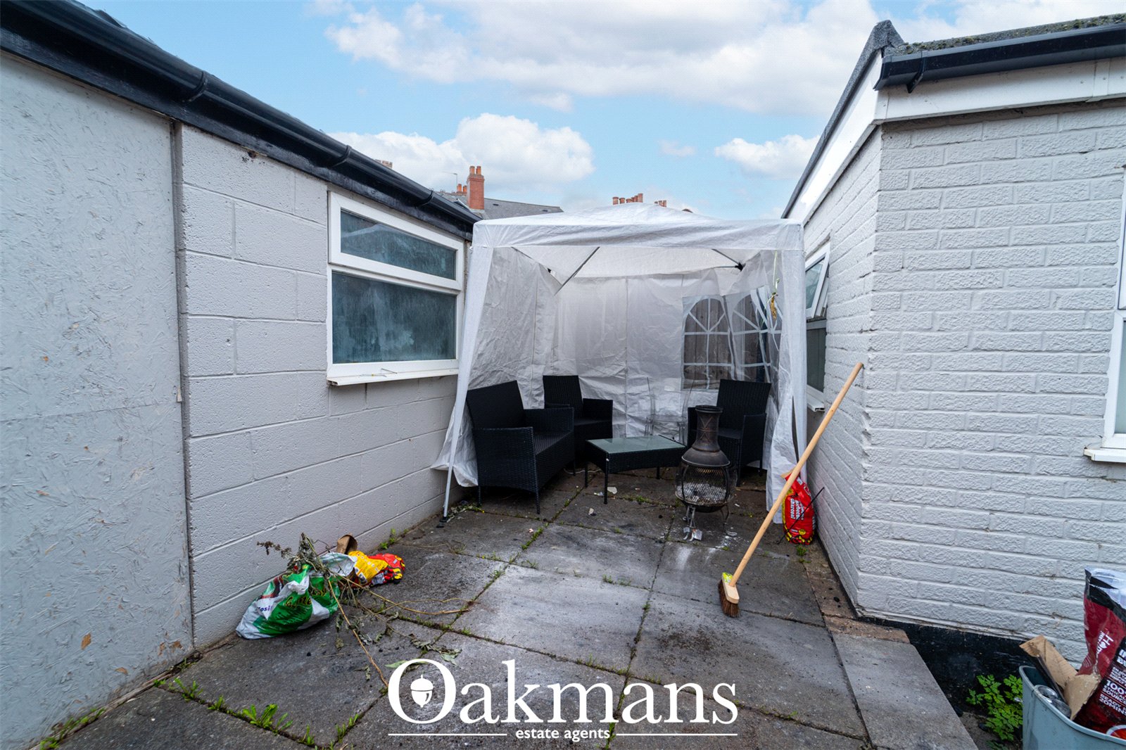 Rotton Park Road, Birmingham, B16