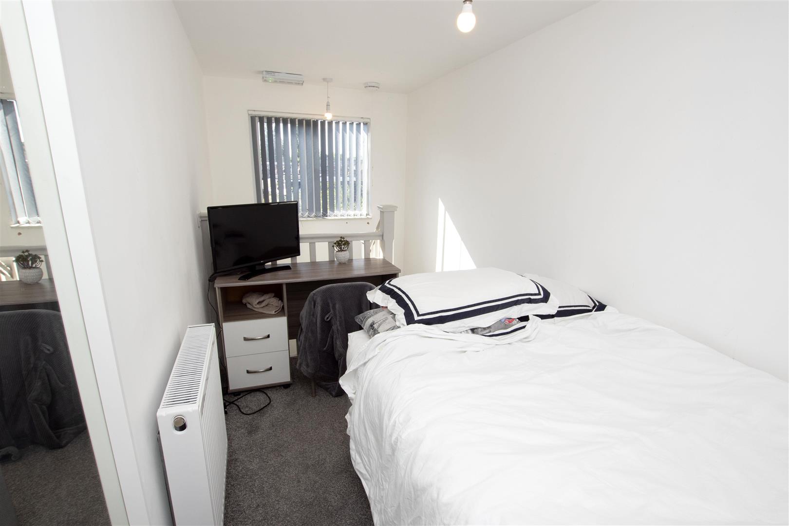 Harrow Road, Birmingham, B29