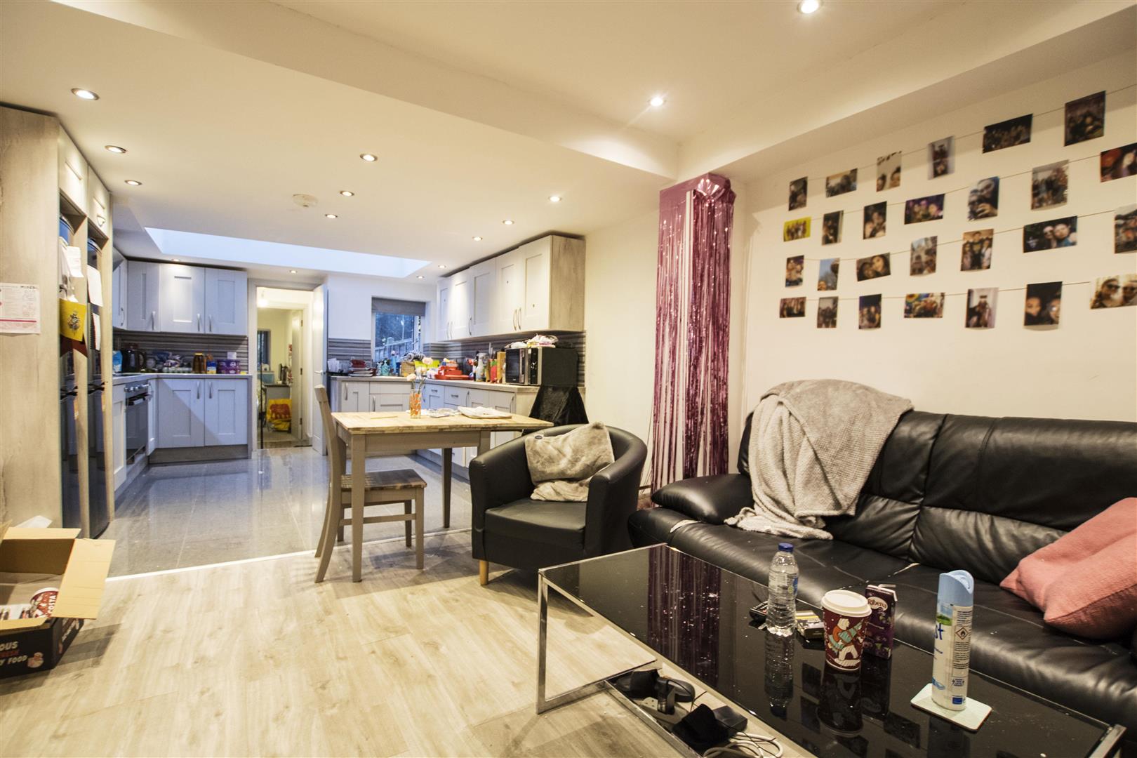 Heeley Road, Birmingham, B29