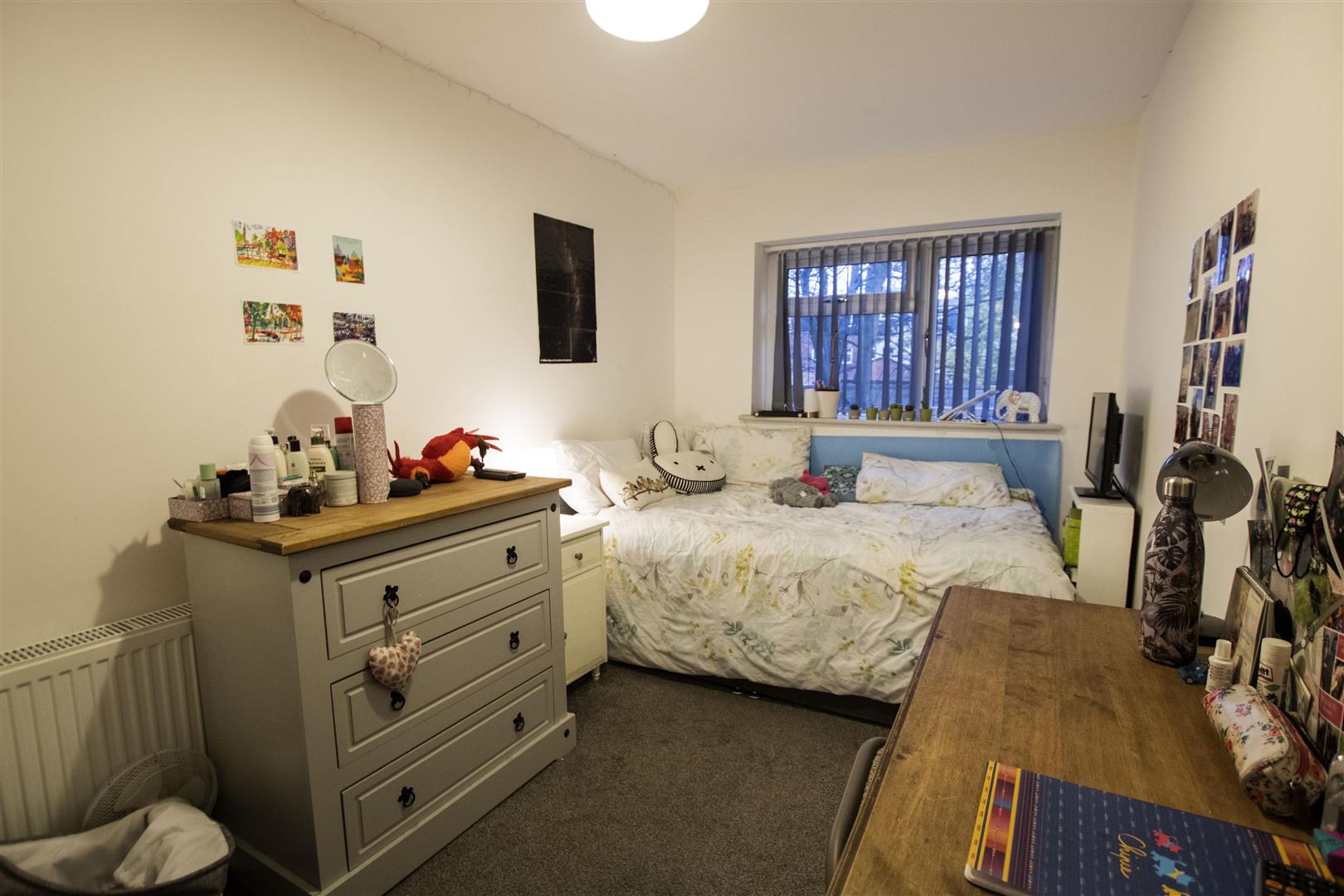 Heeley Road, Birmingham, B29