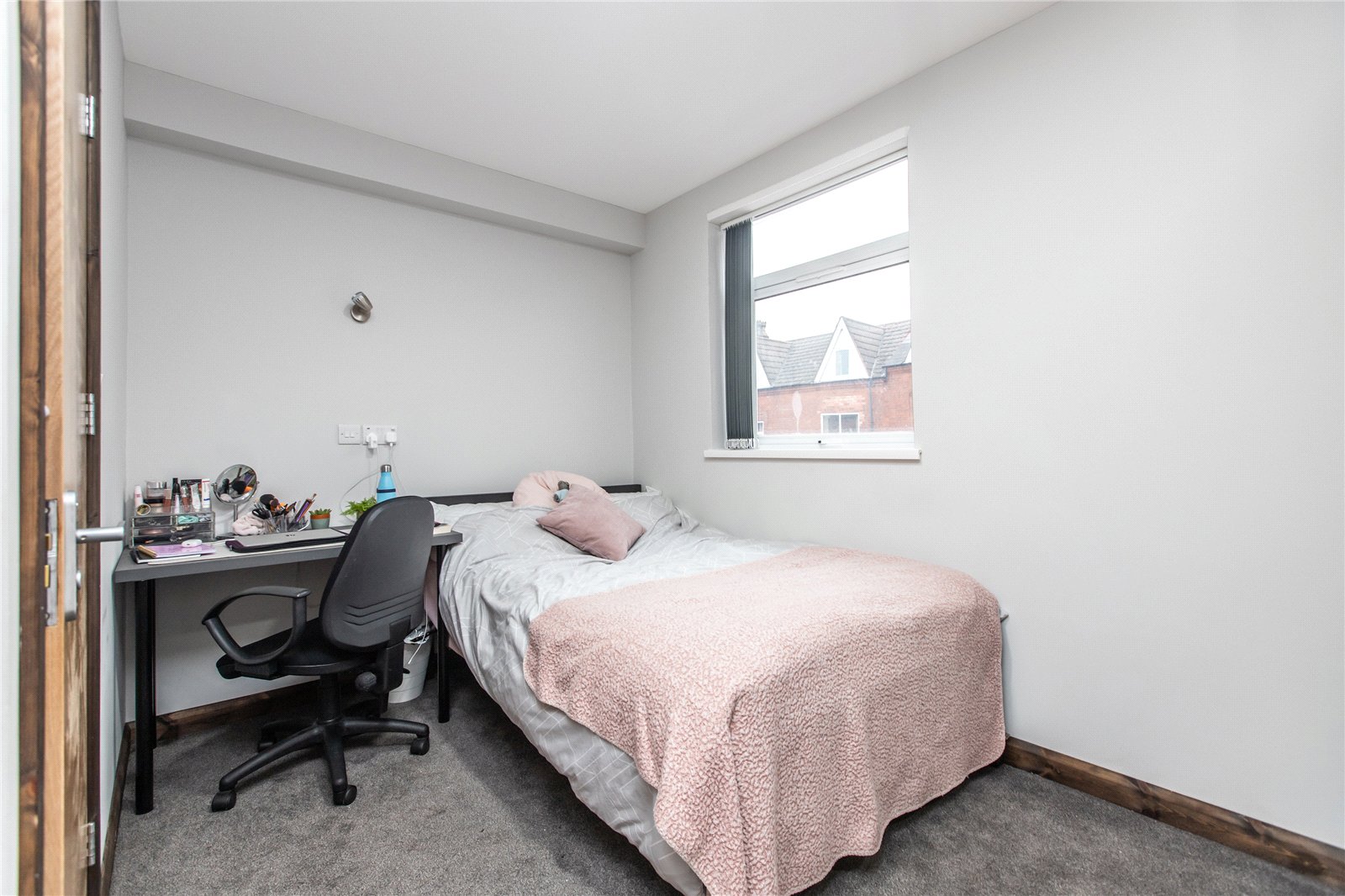 Harrow Road, Birmingham, B29