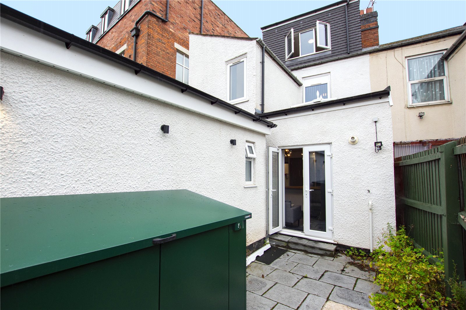 Dale Road, Birmingham, B29