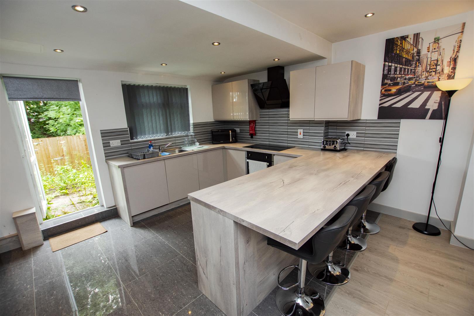 Quinton Road, Birmingham, B17