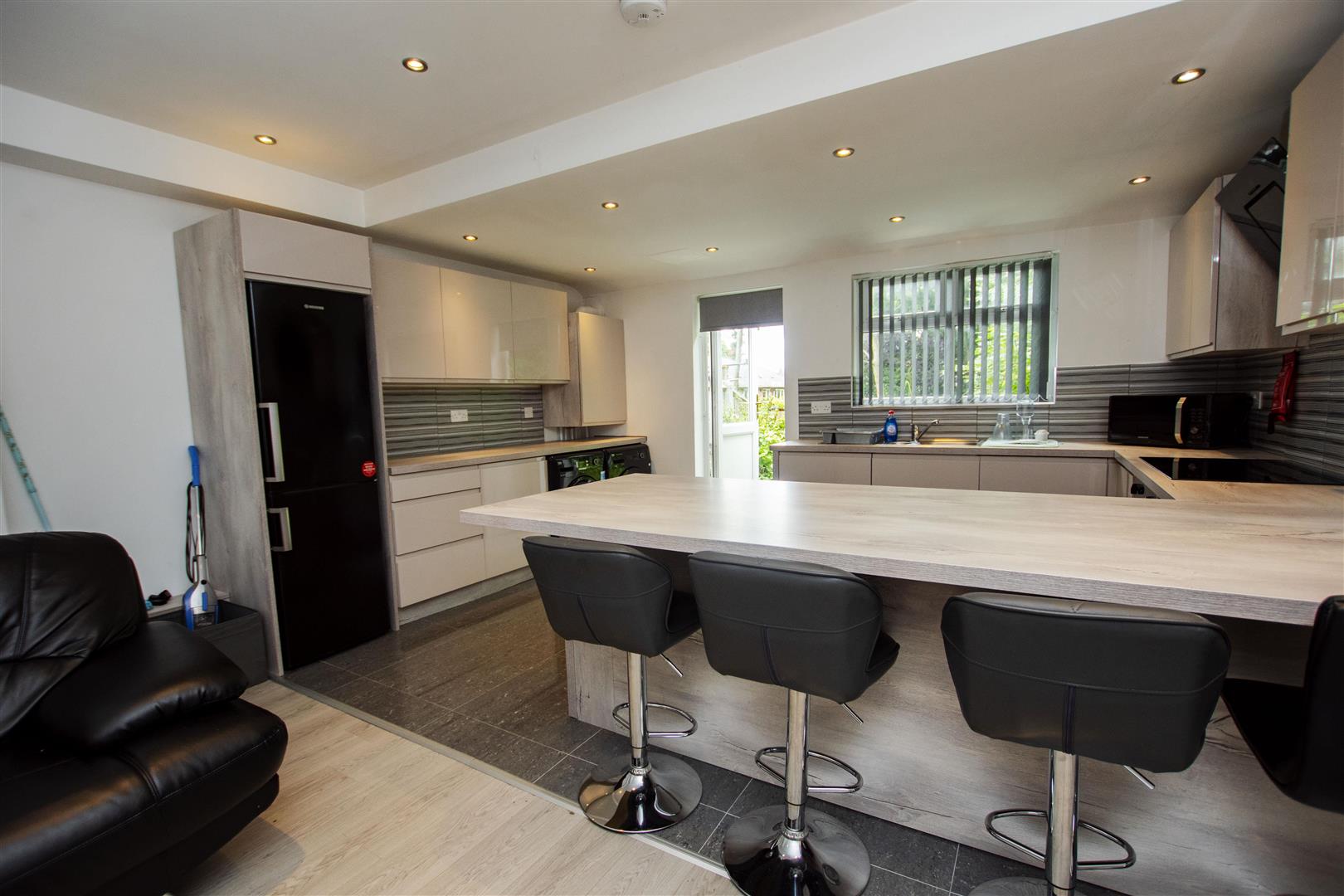 Quinton Road, Birmingham, B17