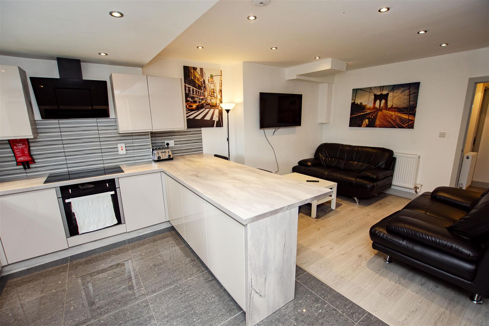 Quinton Road, Birmingham, B17