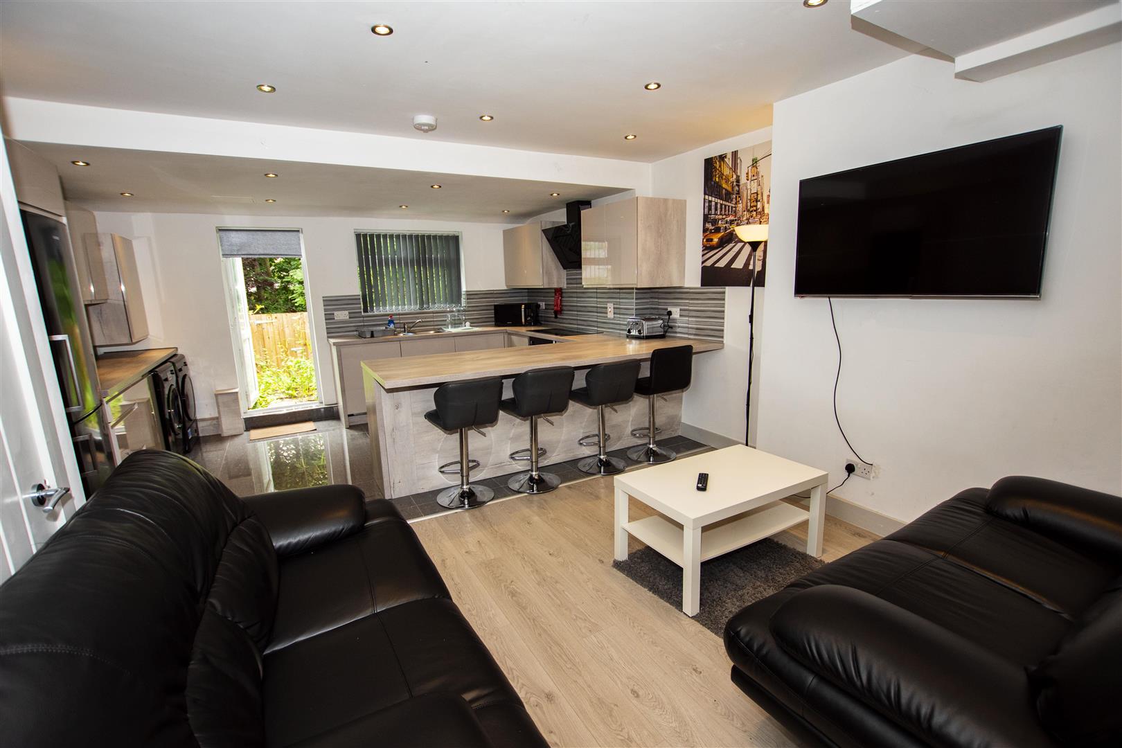 Quinton Road, Birmingham, B17