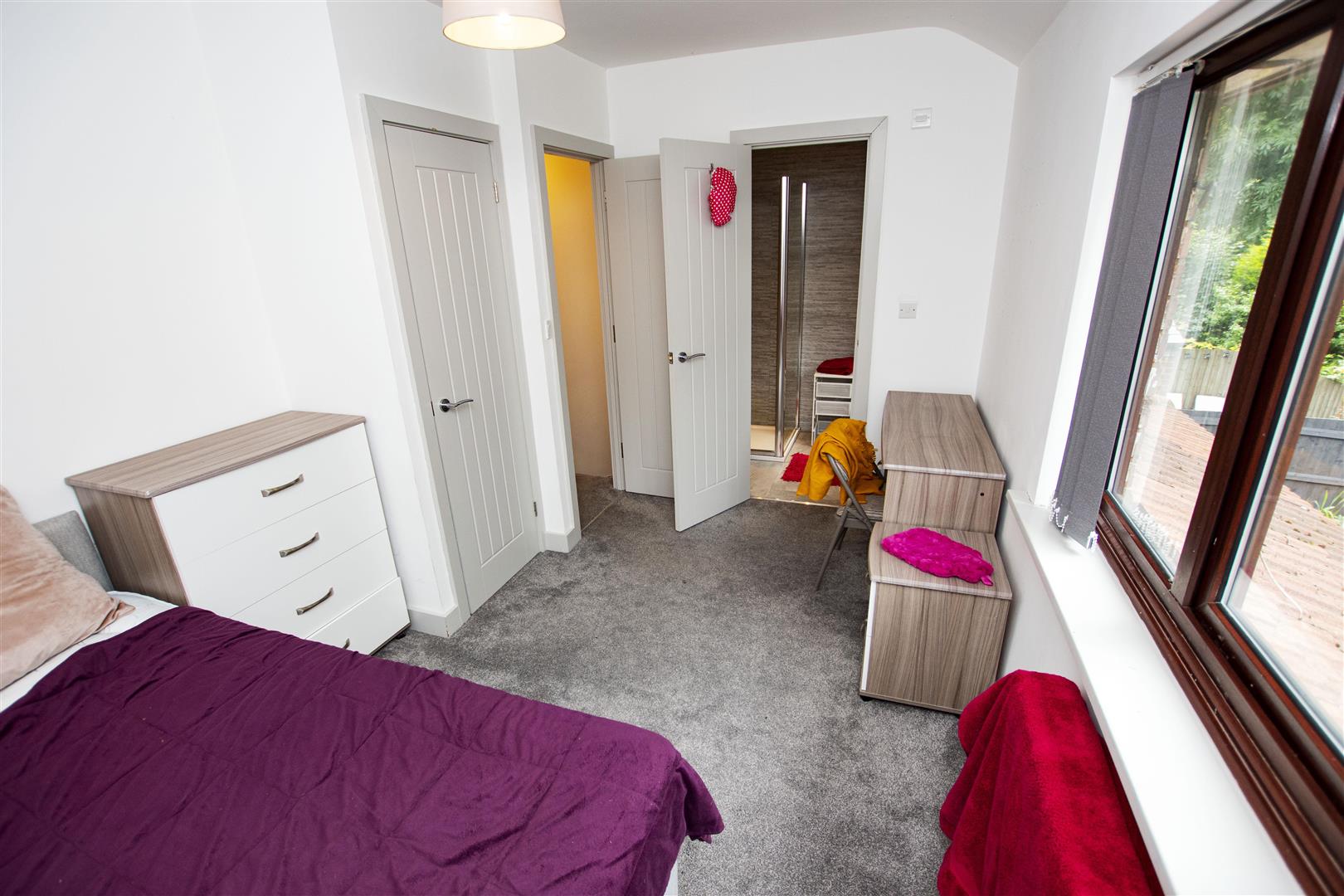 Quinton Road, Birmingham, B17