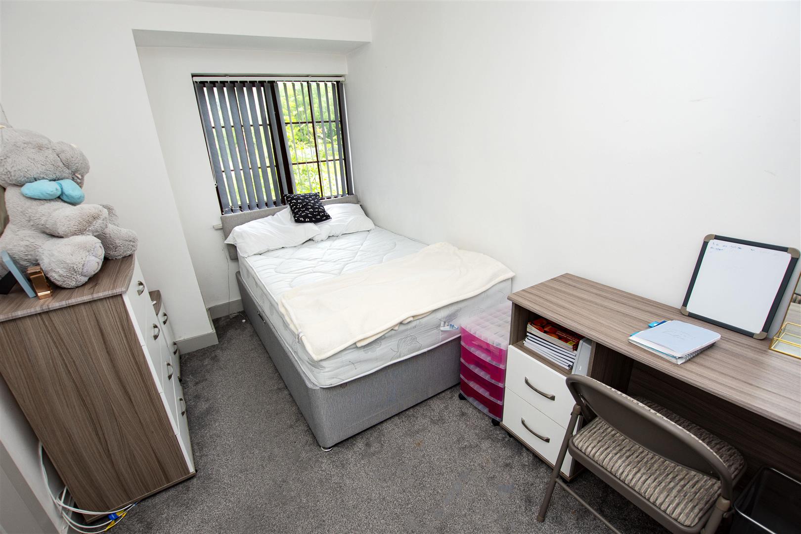Quinton Road, Birmingham, B17
