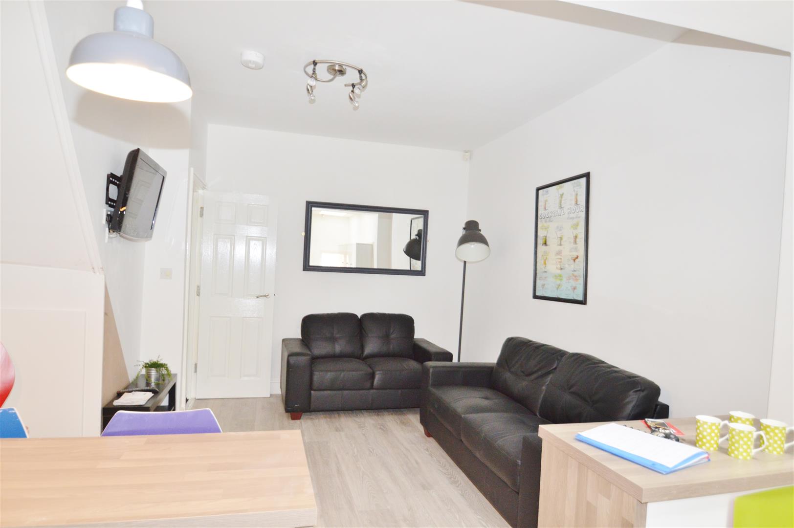 Heeley Road, Birmingham, B29