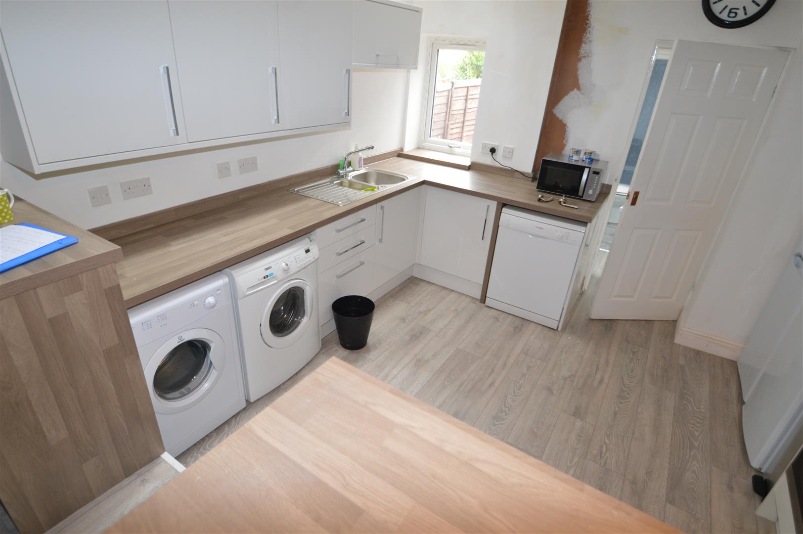 Heeley Road, Birmingham, B29
