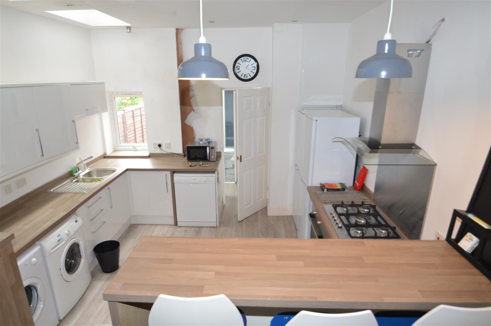 Heeley Road, Birmingham, B29