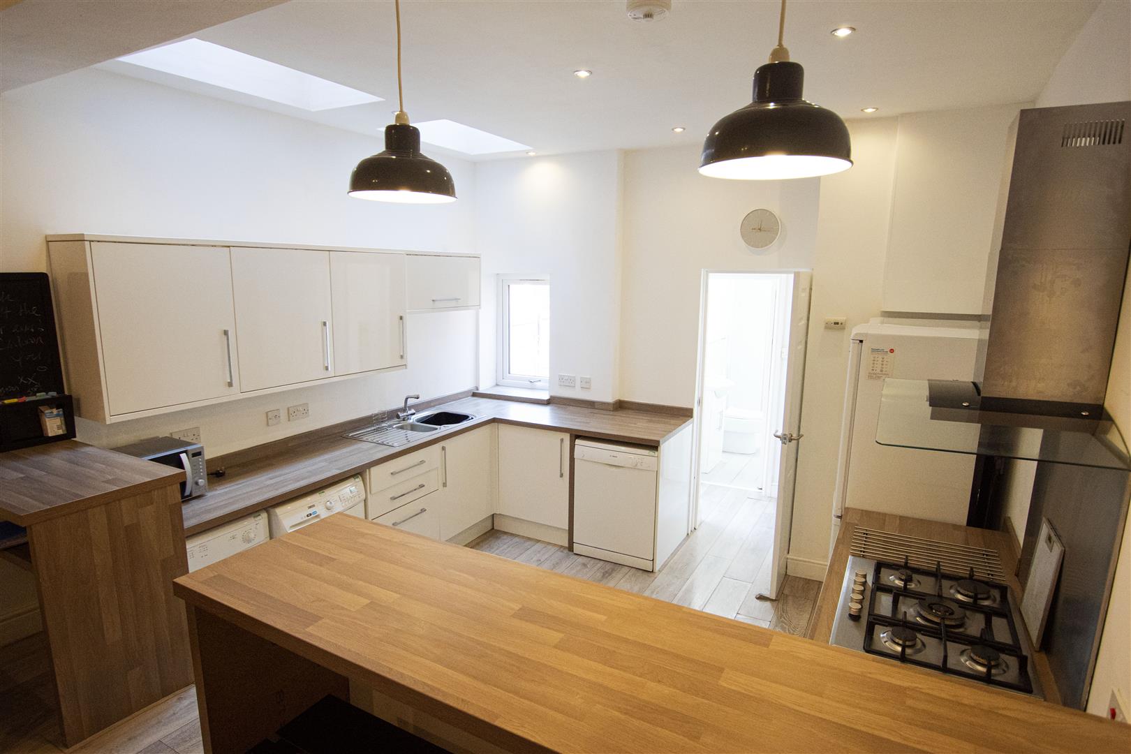 Heeley Road, Birmingham, B29
